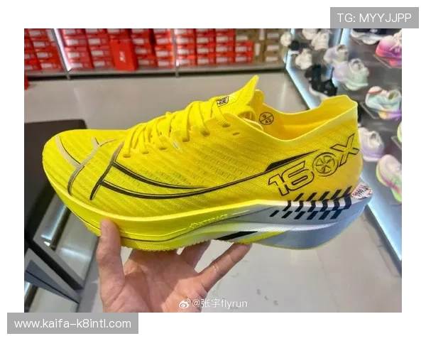 跑得快：装备选择对提升跑步速度的重要影响分析