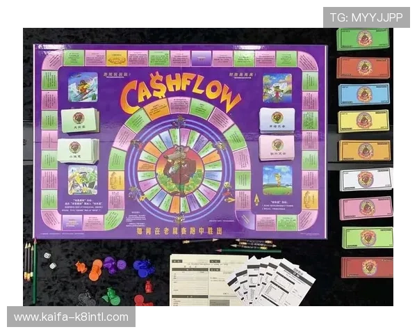 K8现金游戏最新玩法介绍与高效盈利技巧全面解析