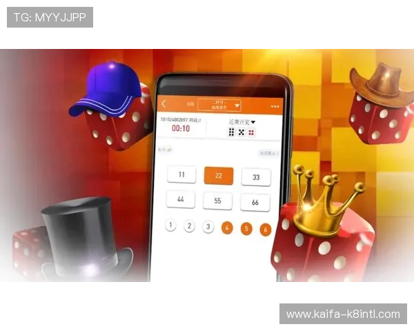 新手必看：在K8凯发体育平台注册流程及账号安全设置全攻略